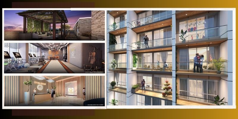 Gyan Goldcrest Jvlr Junction  Jogeshwari East